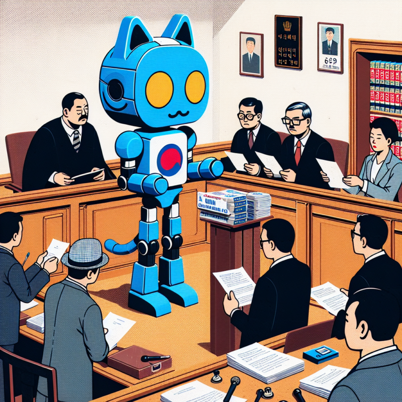 2020도17863 판결: 도라에몽 캐릭터 저작권 침해와 배포권 소진의 법적 해석