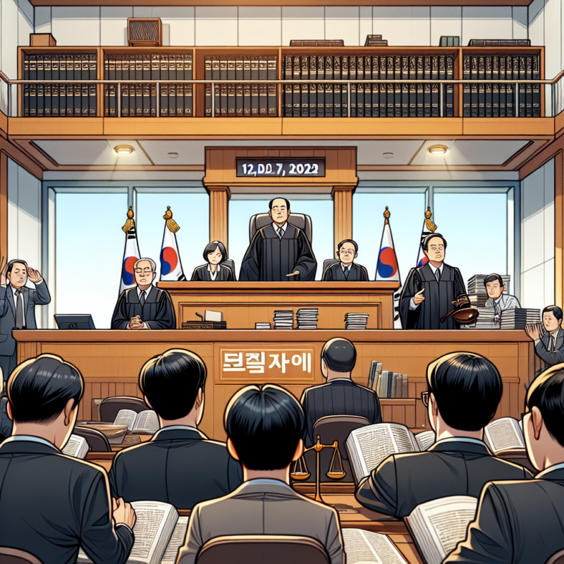 집합건물 시공자의 담보책임과 소멸시효에 관한 대법원 판결: 2023다246600 분석