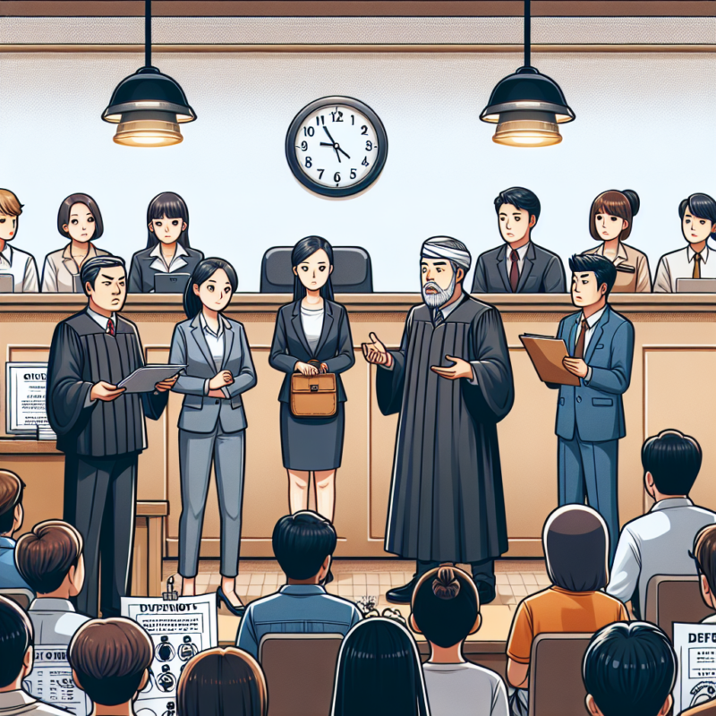 근로기준법 위반 사건 대법원 판례 분석: 2020도15393의 연장근로 시간 한도 해석