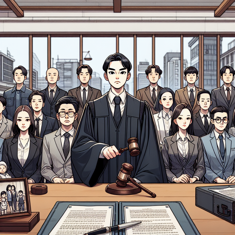 임대차계약 갱신 거부와 실제 거주 의사의 진정성: 대법원 판례 2022다279795 분석