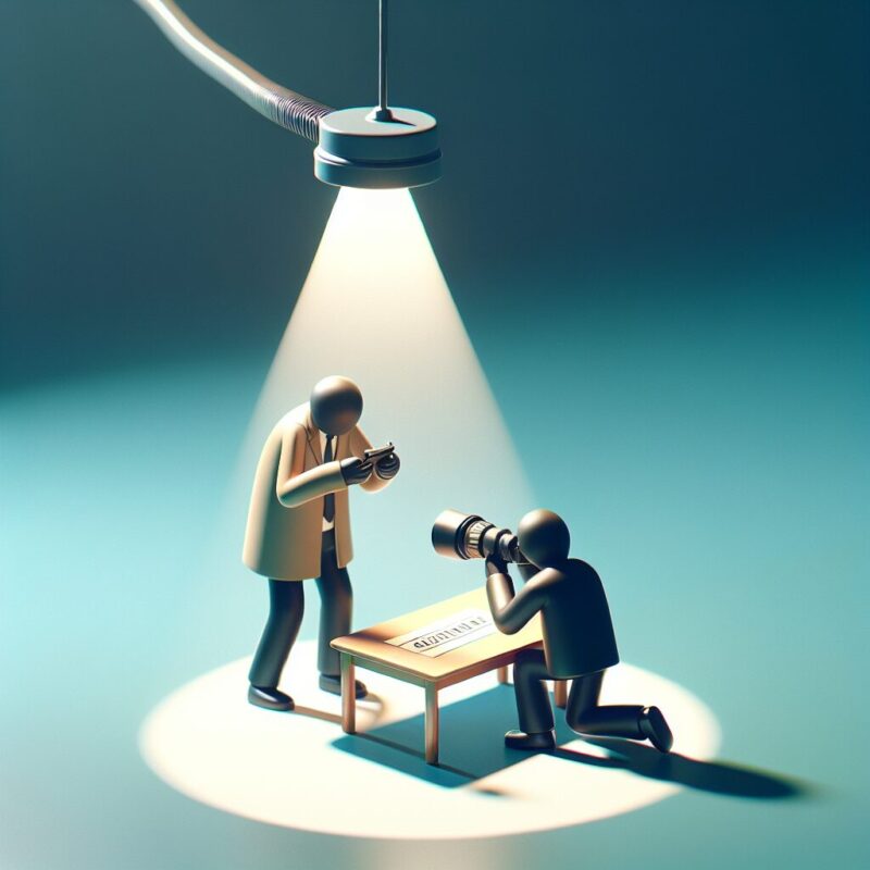 오세훈 시장실 긴급 압수수색