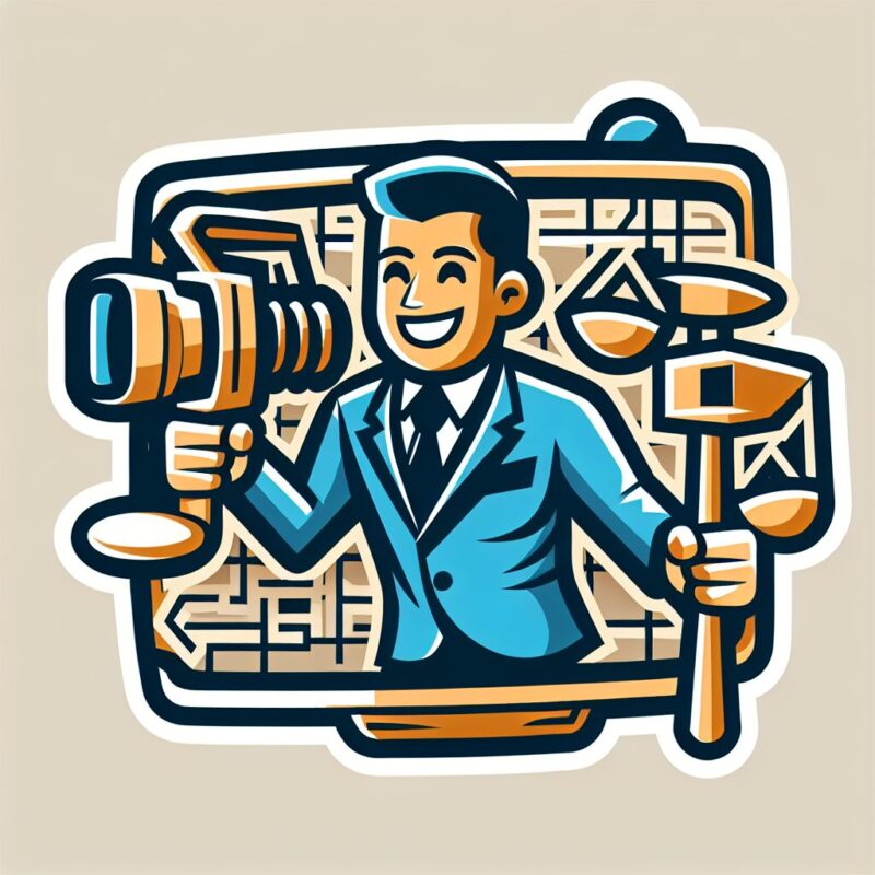윤석열 전 대통령 출두 긴박한 현장