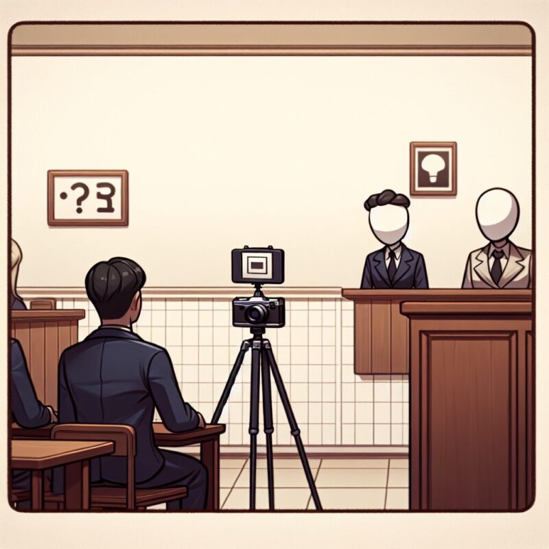 이재명 판결의 향방은?