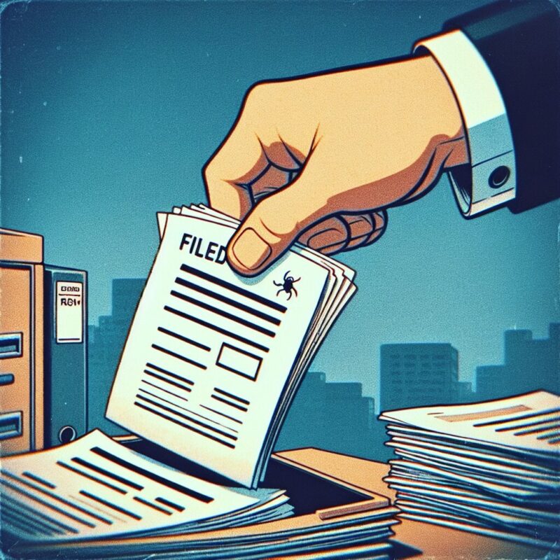 투표 독려 영상 논란 폭발
