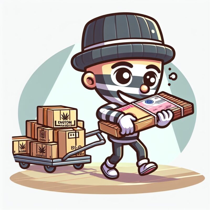 구매대행업자 밀수입 처벌 확정