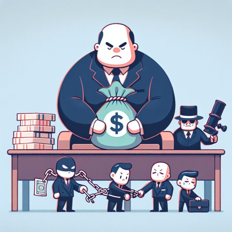 판사 접대 의혹, 공수처 고발!