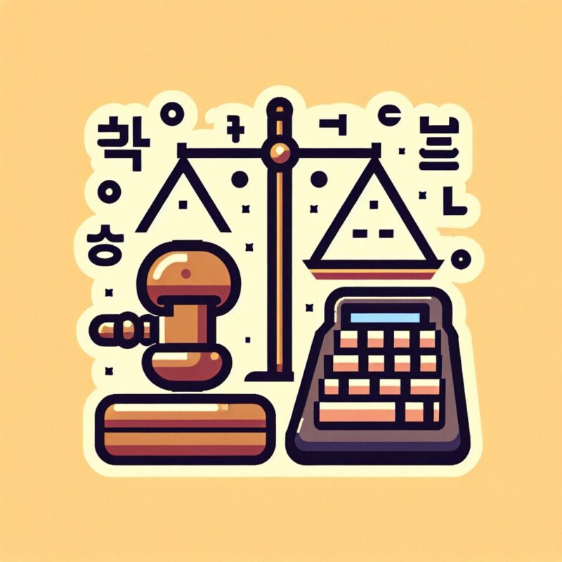 사법신뢰 위기 5개안 부결
