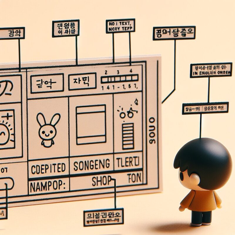 출석 불응 시 긴급 재통보