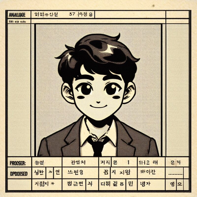 유죄 선고 후 도망 우려?