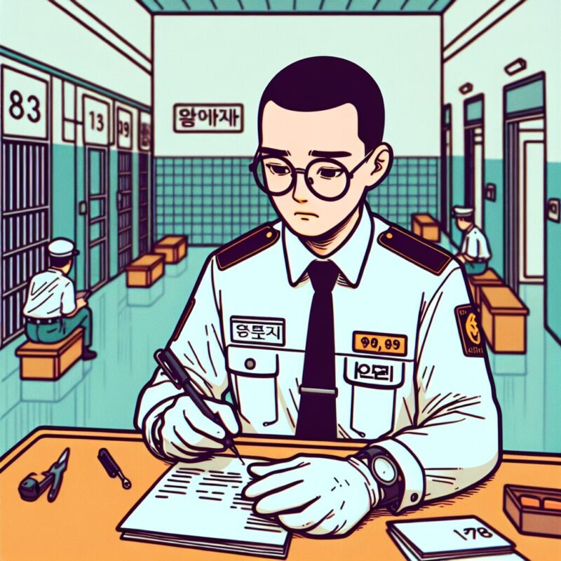 尹 구치소 책임 논란 확산