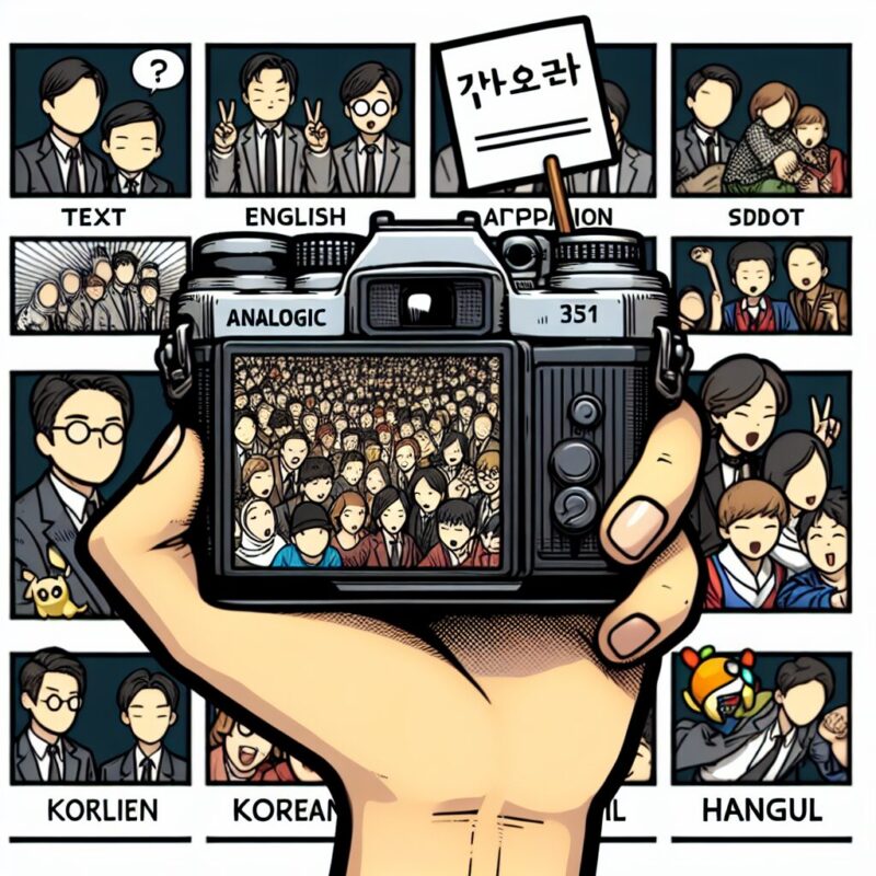 李정부 첫 고위급 인사, 파란 예고