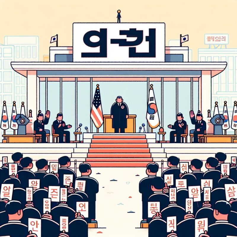 서울중앙지검 변화의 시작